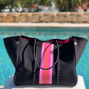 TOTE NEOPRENE BAG